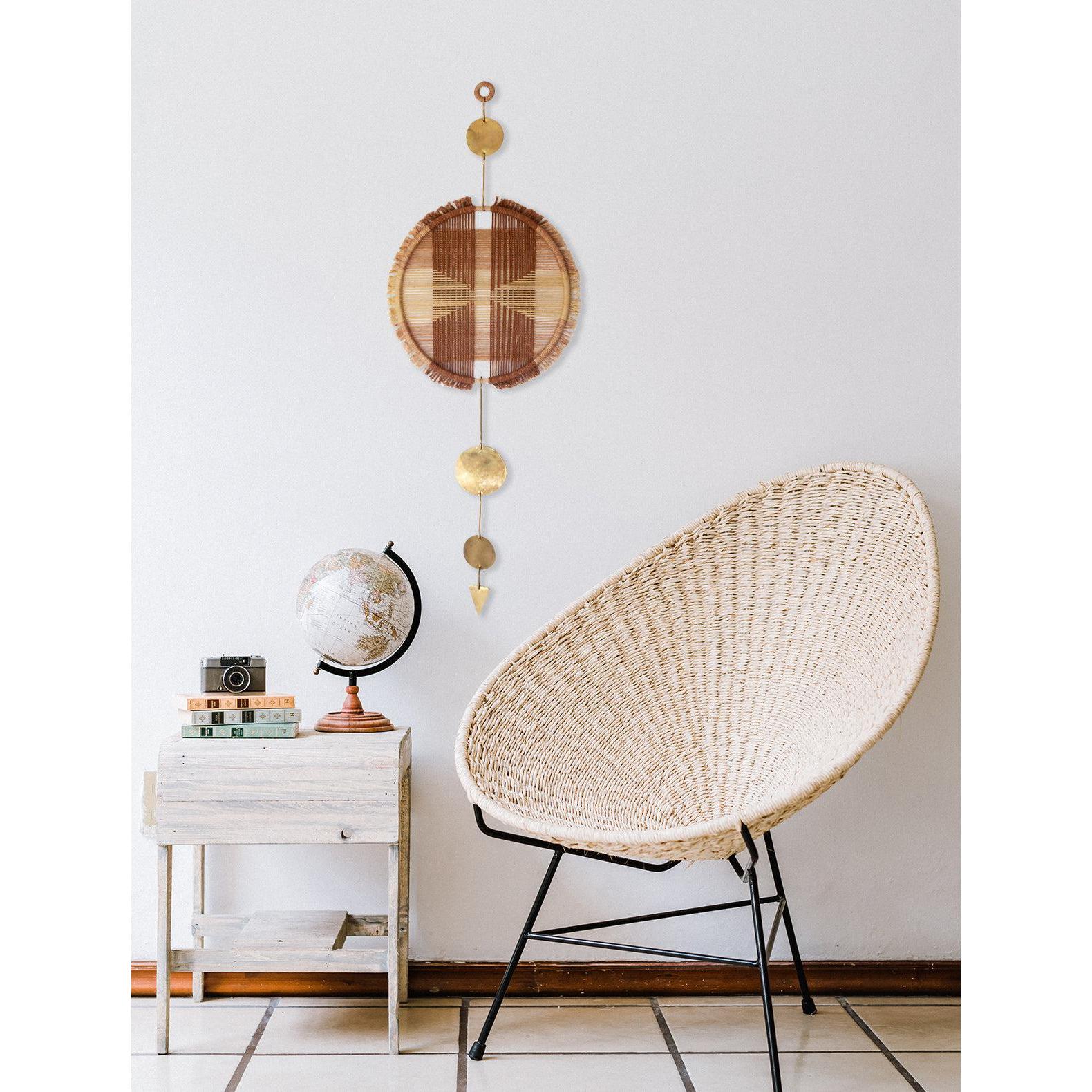 Furrina Duvar Aksesuarı