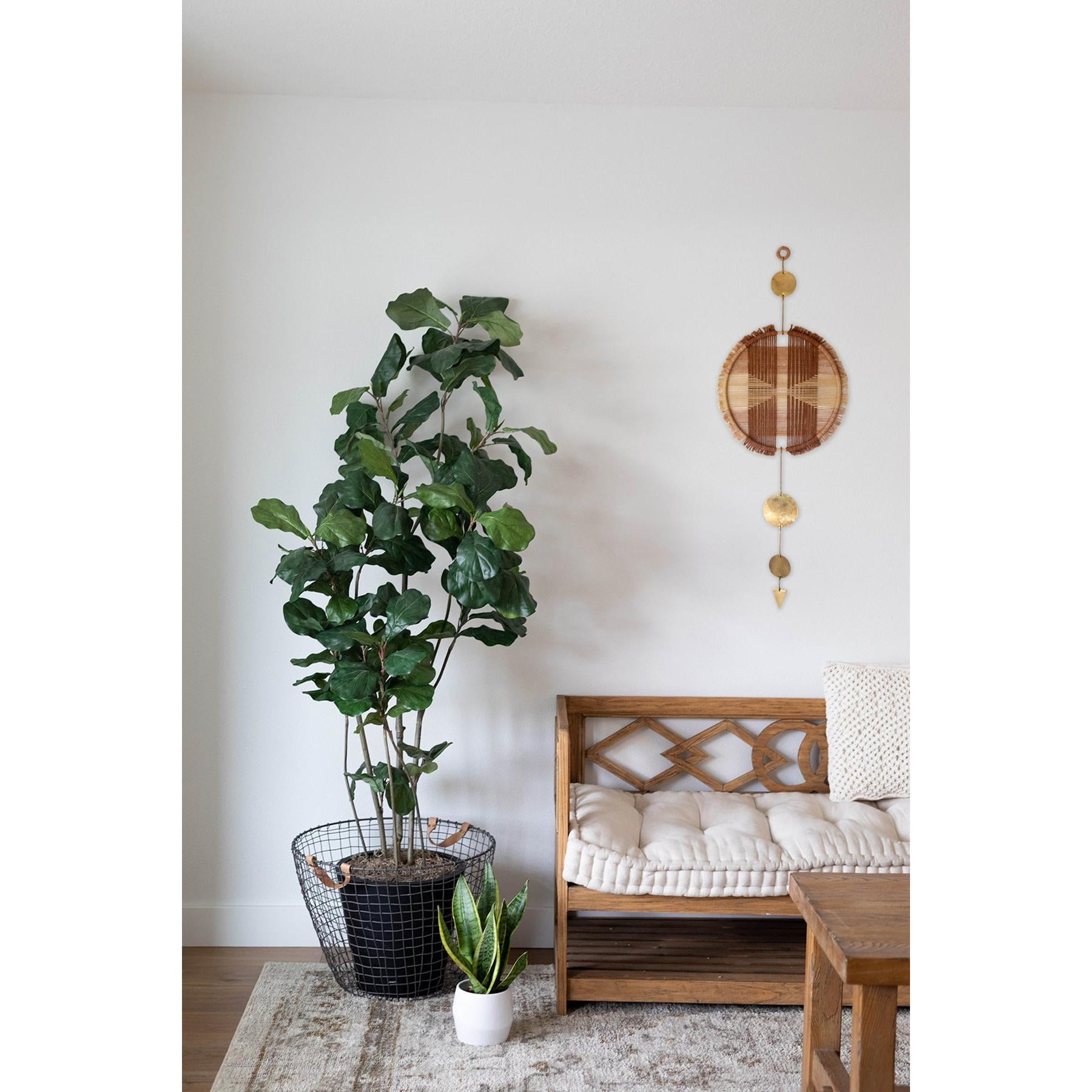 Furrina Duvar Aksesuarı