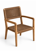 Fuscus Sandalye-Bukha Home-NowShopFun