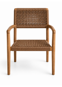 Fuscus Sandalye-Bukha Home-NowShopFun