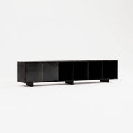 Grid 01 Plex Ahşap Plaklık
