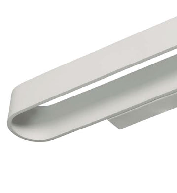 Gala Apli̇K 1l White Ø43x4x11 Cm Led 21w 3200k