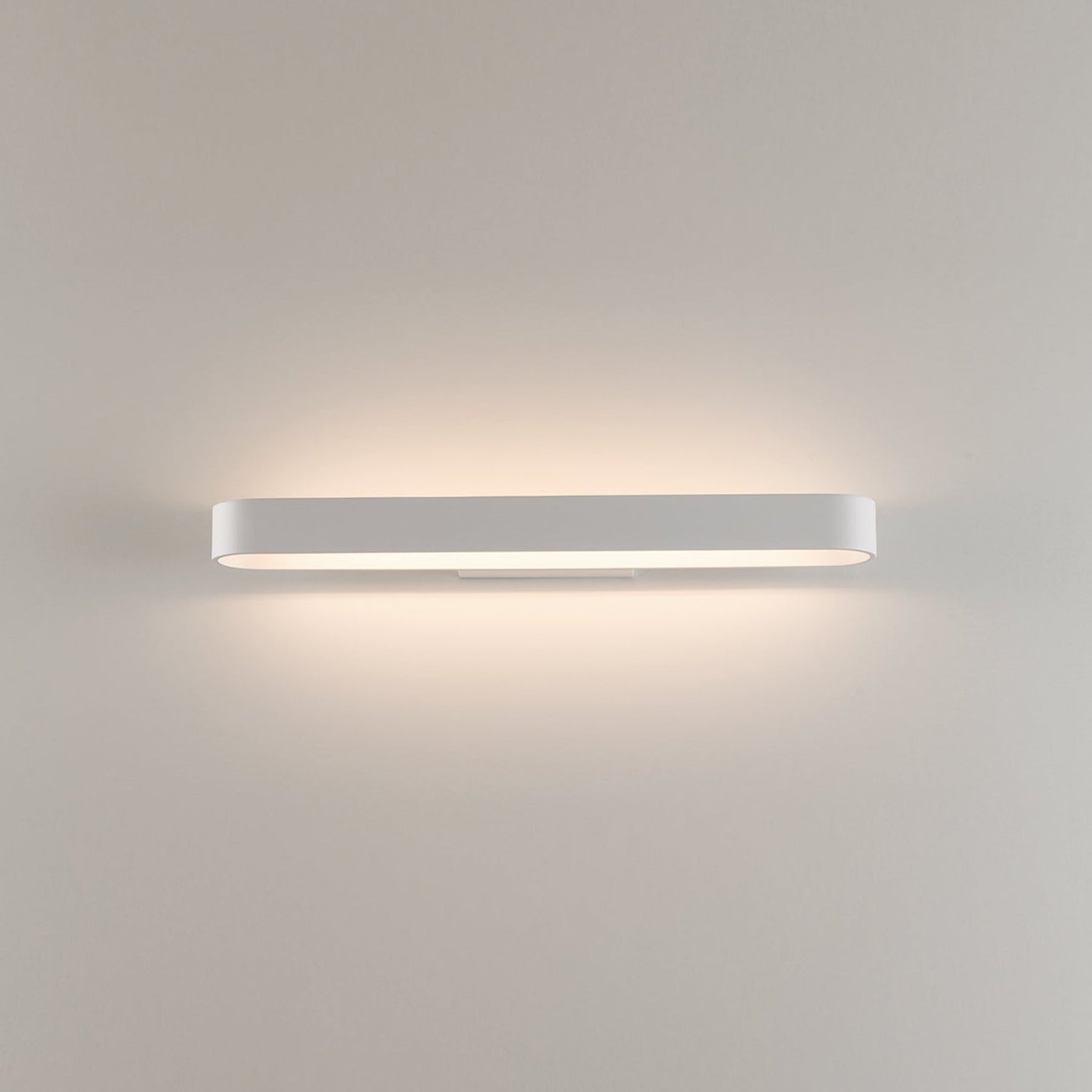 Gala Apli̇K 1l White Ø43x4x11 Cm Led 21w 3200k