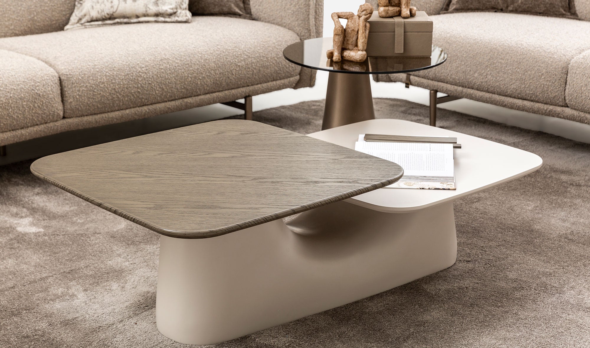 Galaksi Orta Sehpa Seti