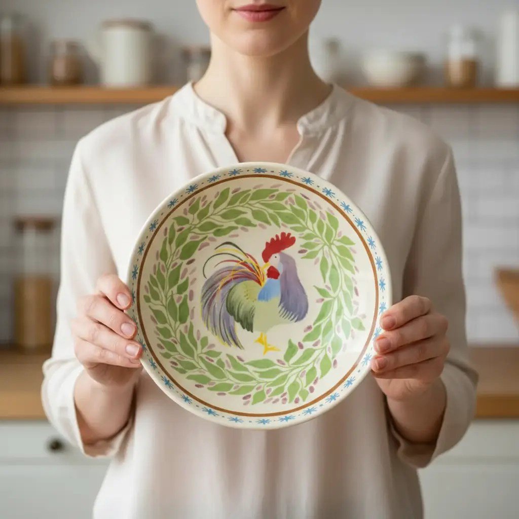 Galo Büyük Salata Kasesi