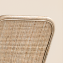 Garda Katlanabilir Rattan Sehpa-Tabure-Lo-Fi House-NowShopFun