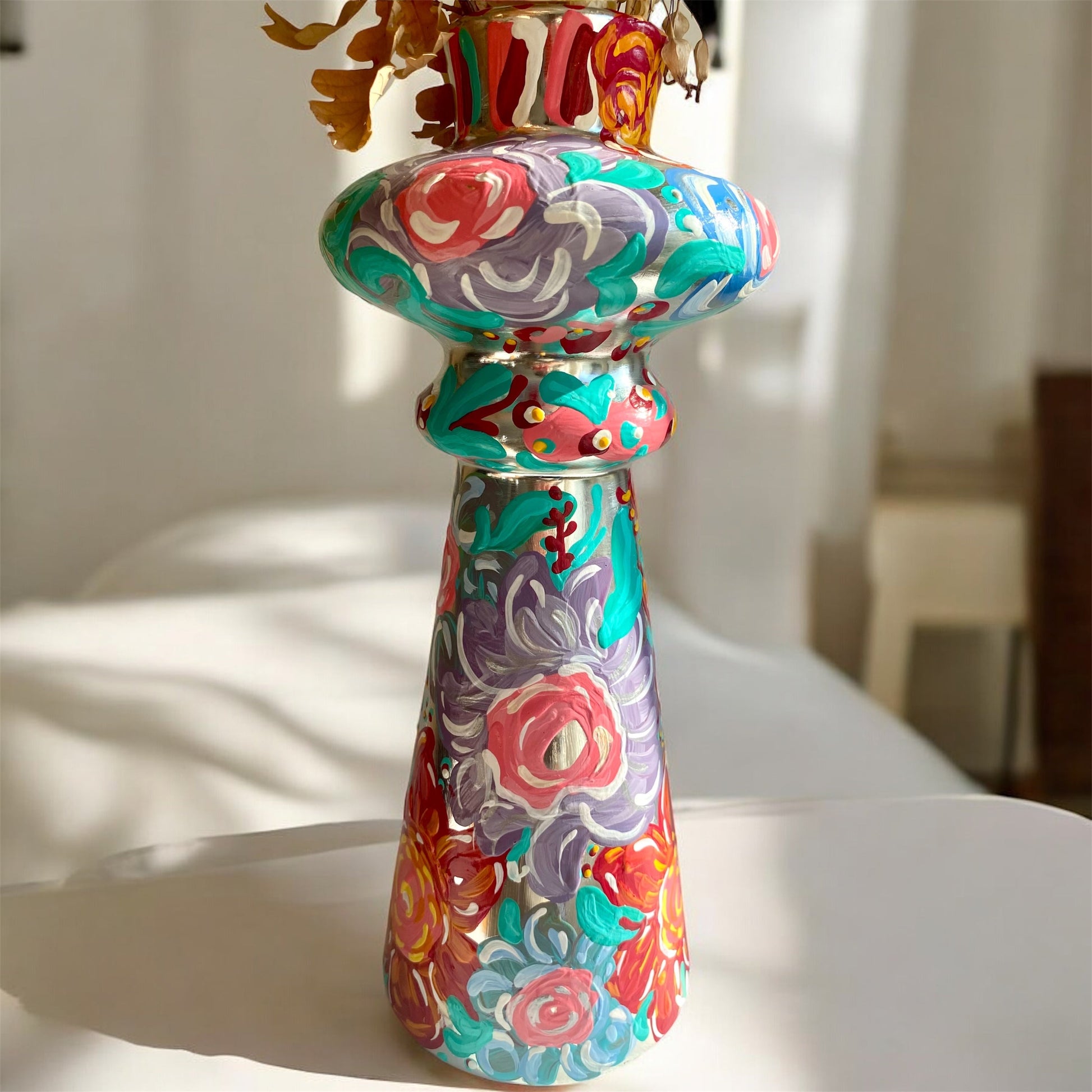 Garden Vazo-Vazo-Ecle.co-NowShopFun