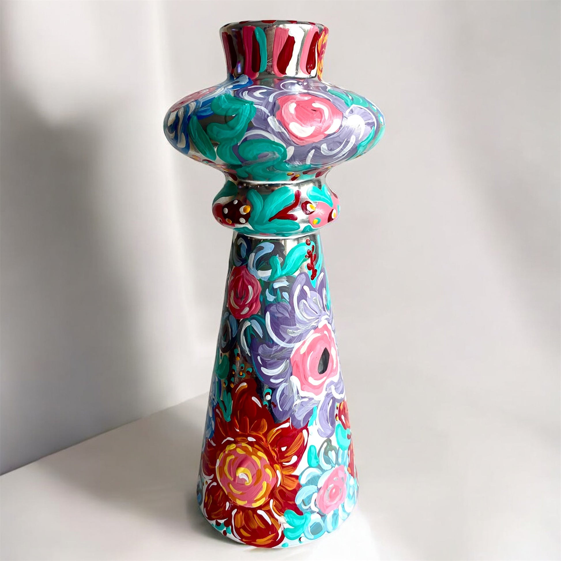 Garden Vazo-Vazo-Ecle.co-NowShopFun