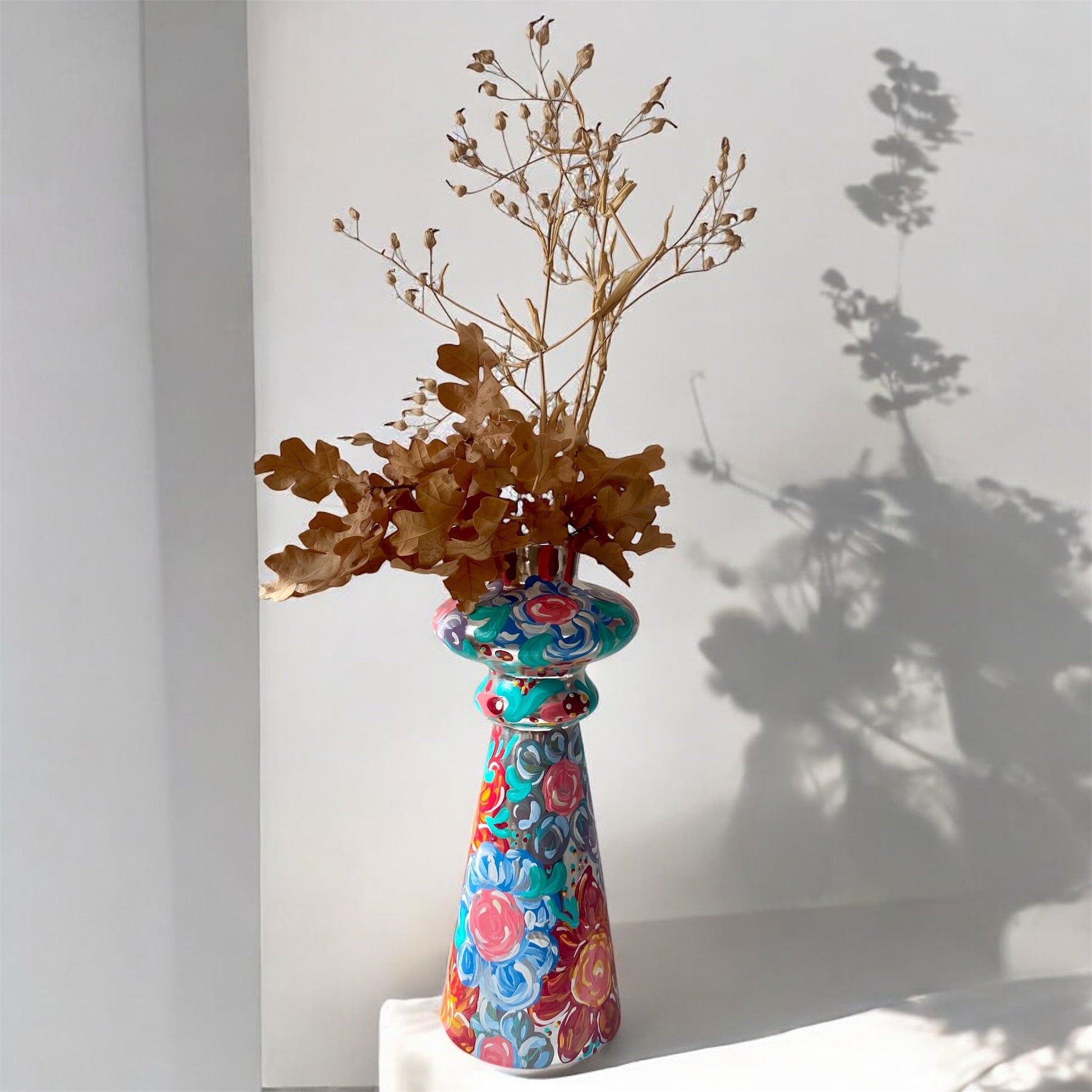 Garden Vazo-Vazo-Ecle.co-NowShopFun