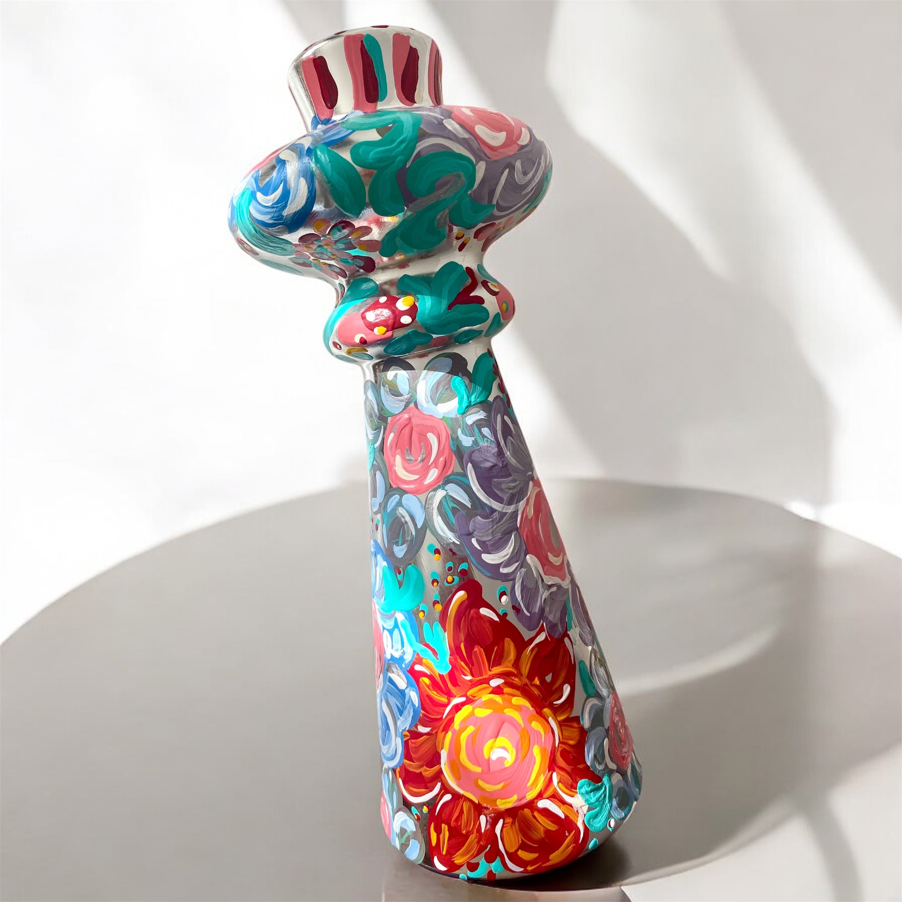 Garden Vazo-Vazo-Ecle.co-NowShopFun