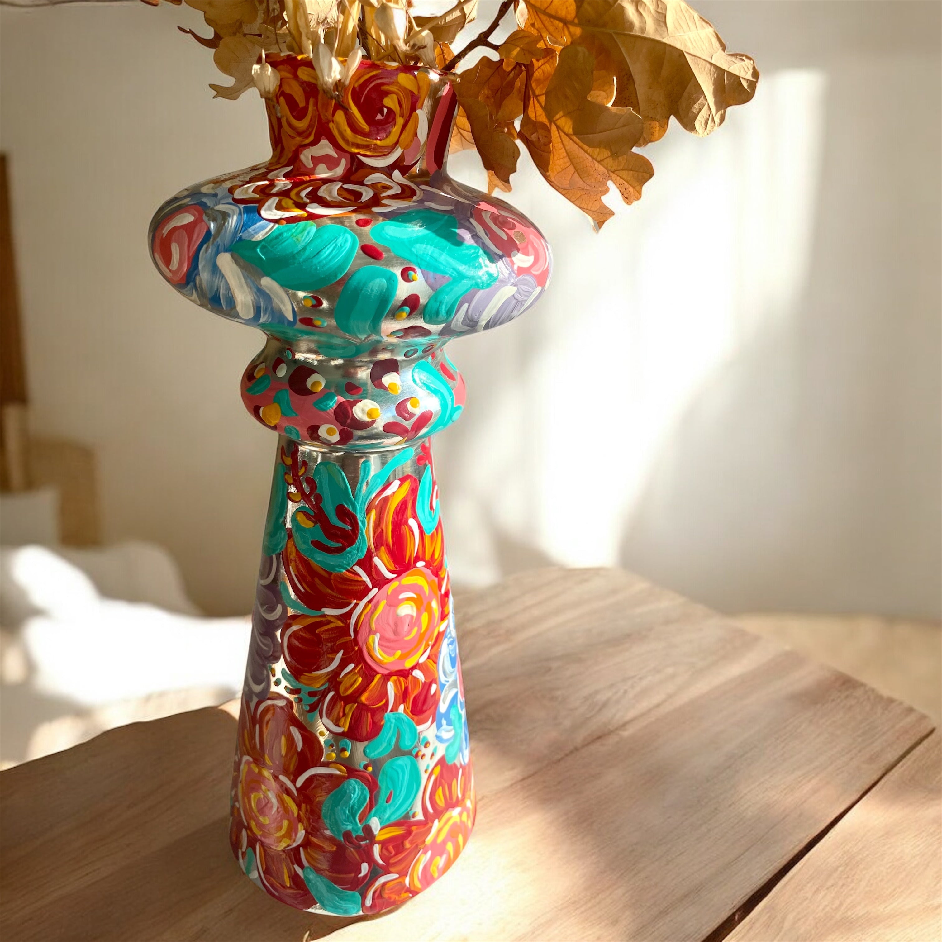 Garden Vazo-Vazo-Ecle.co-NowShopFun