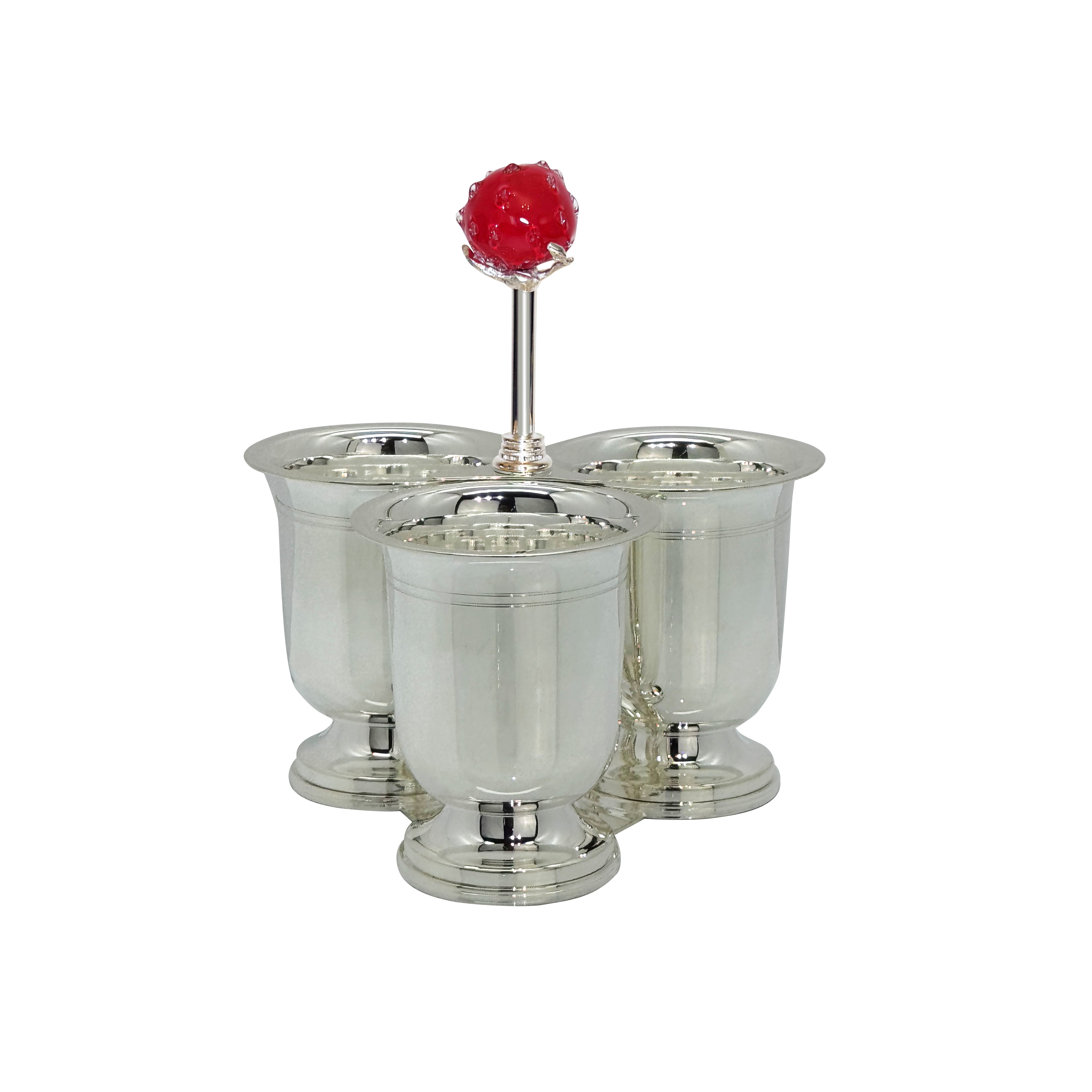 Grand Trio Sunum Seti