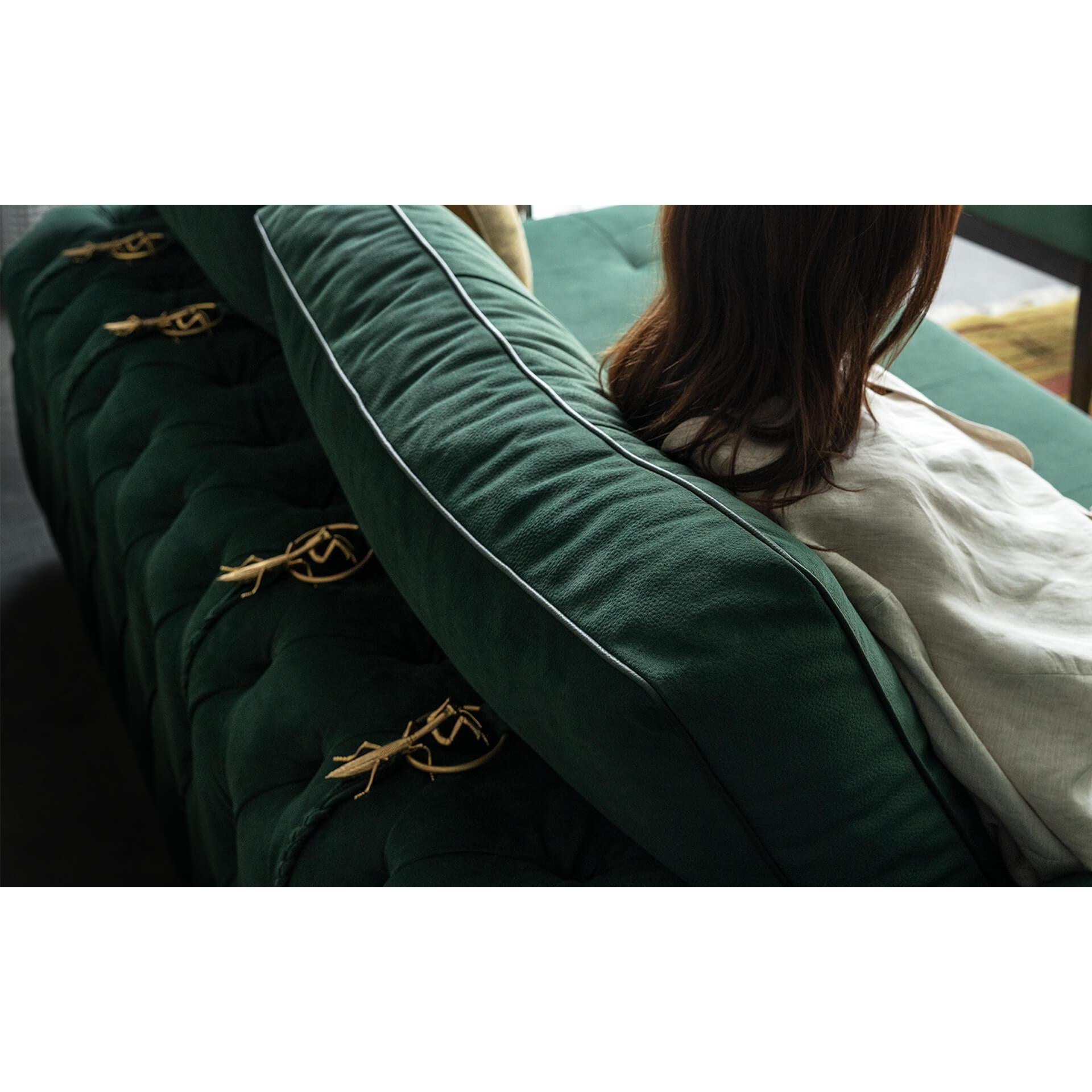 Gawain İkili Kanepe