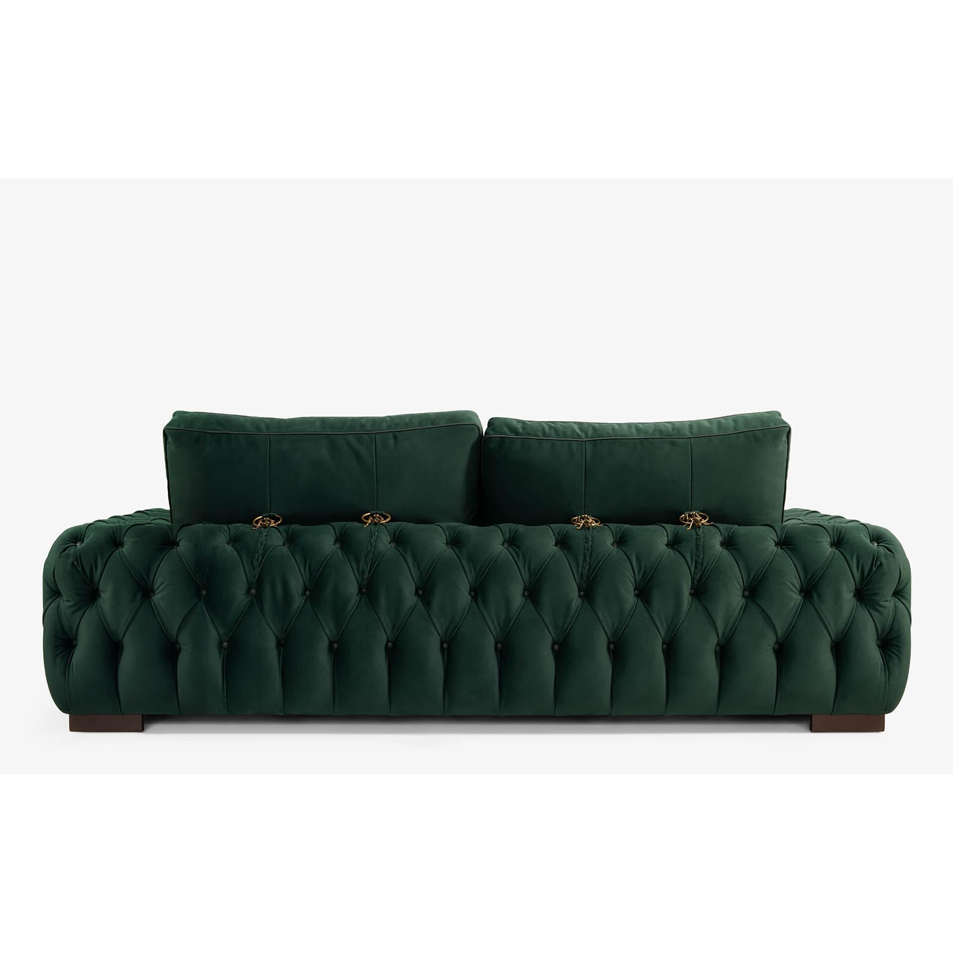 Gawain İkili Kanepe