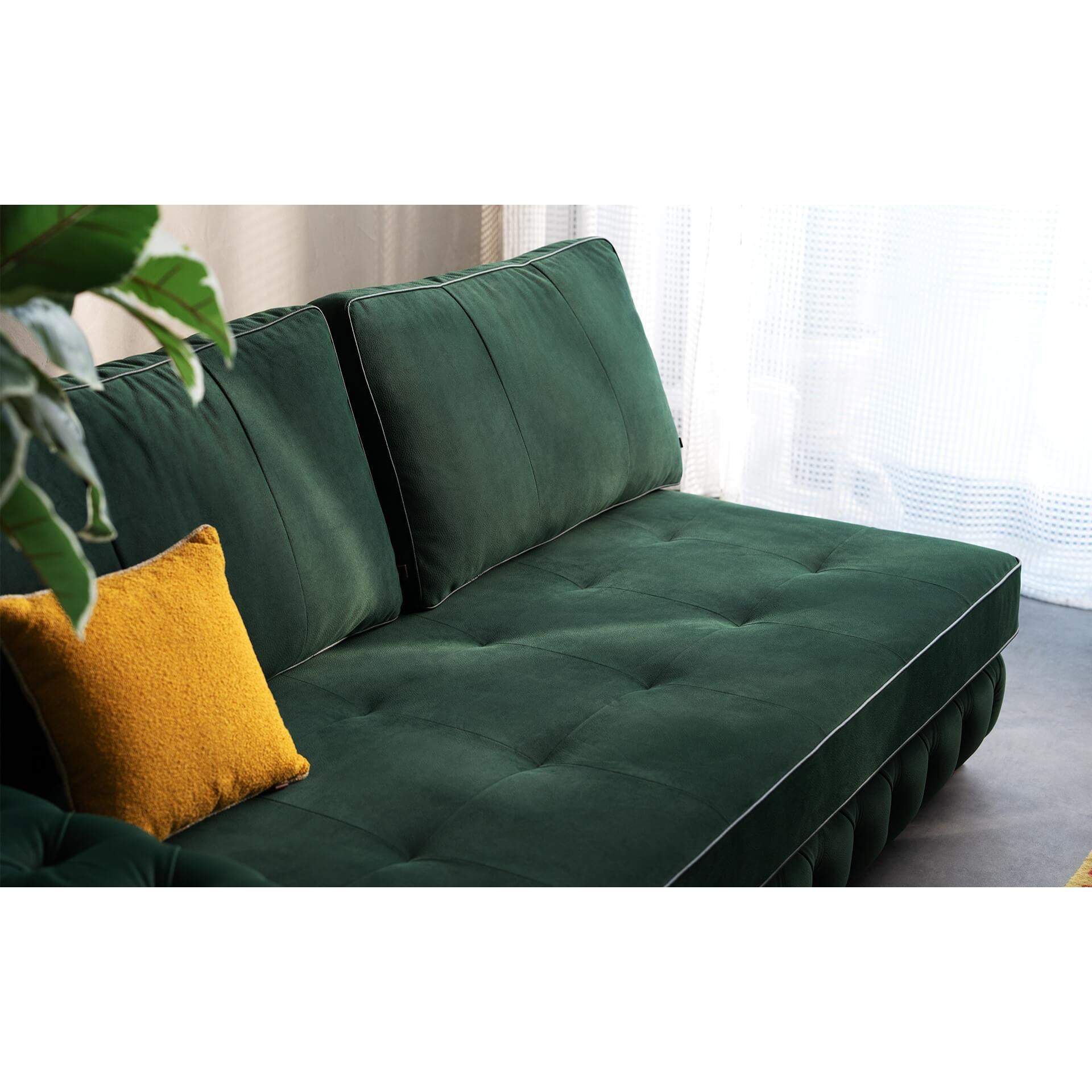 Gawain İkili Kanepe