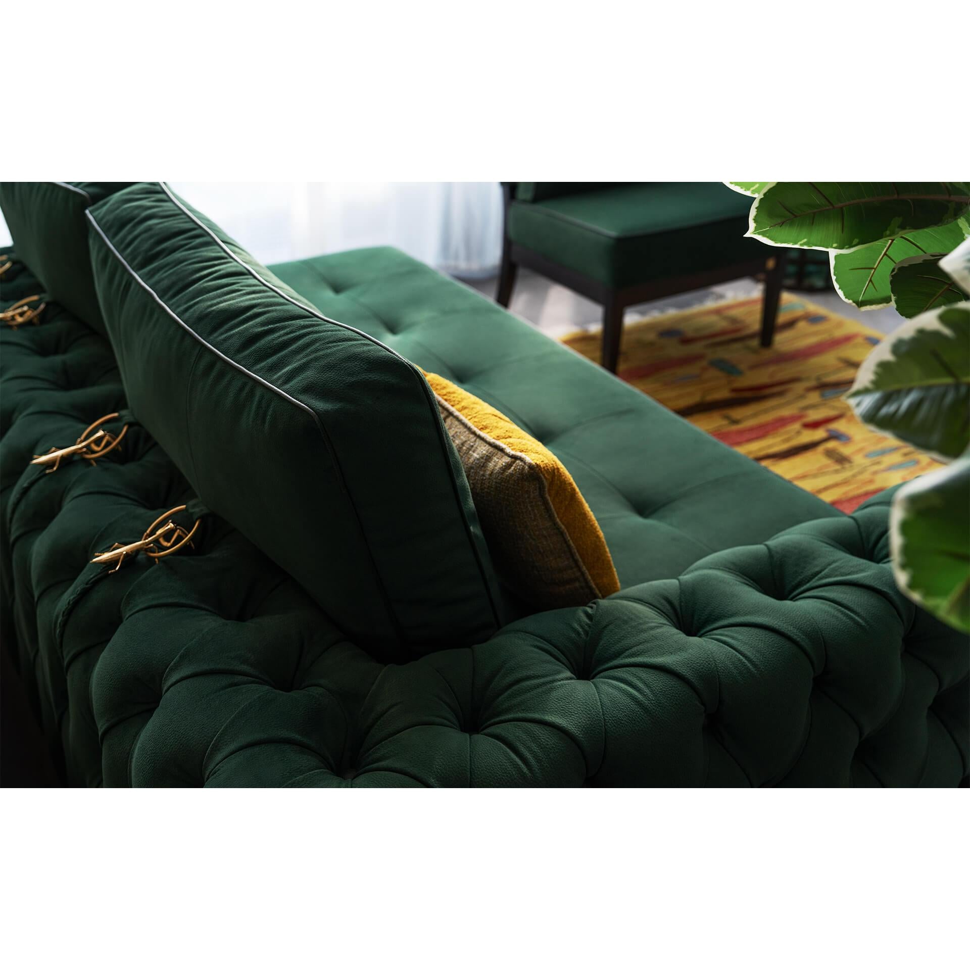 Gawain İkili Kanepe