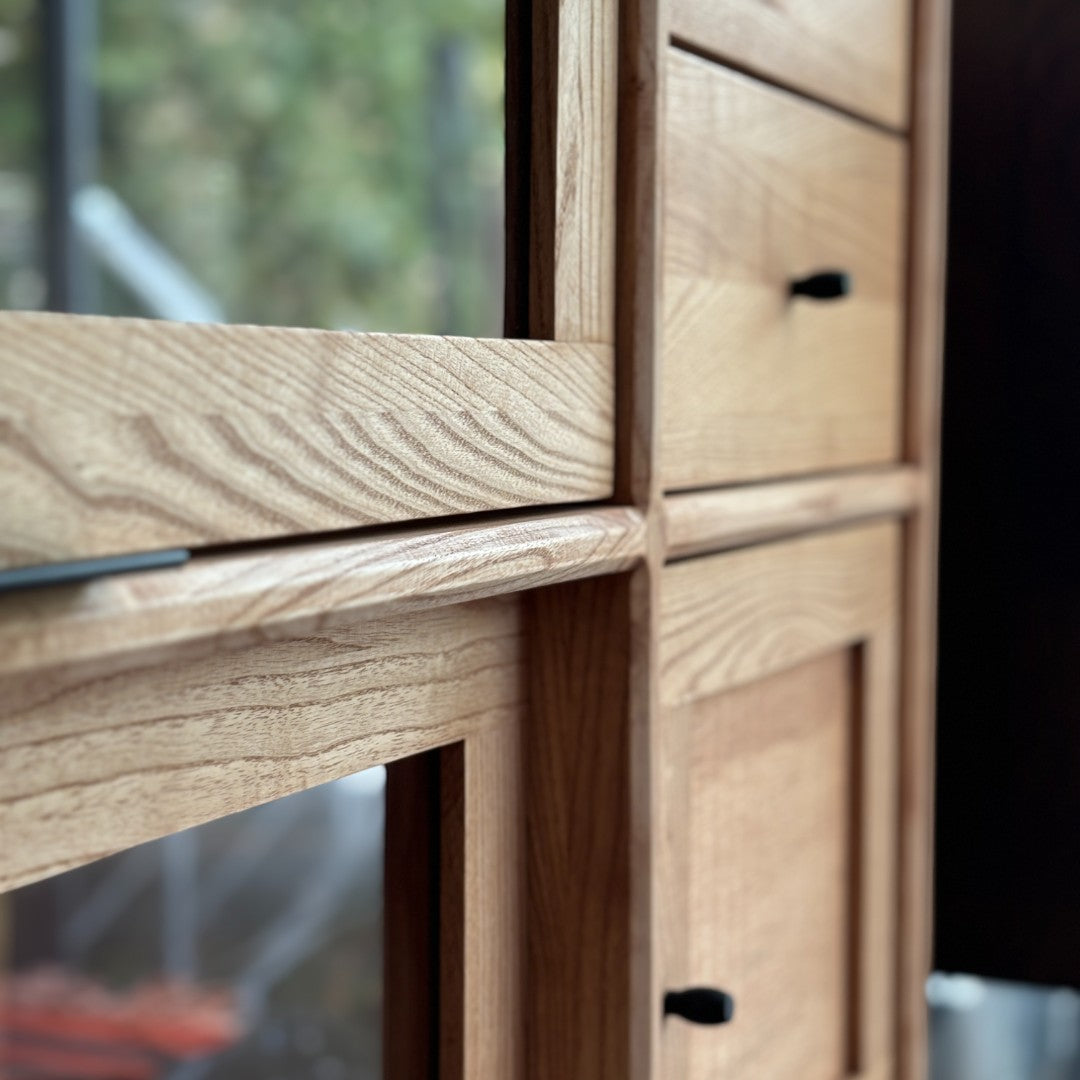 Gayfa Konsol-Ev Mobilyaları-Wood Mood Works-NowShopFun