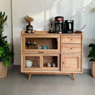 Gayfa Konsol-Ev Mobilyaları-Wood Mood Works-NowShopFun