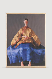 Geisha Serisi Tablo No:2
