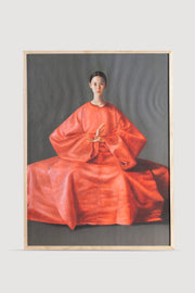 Geisha Serisi Tablo No:6