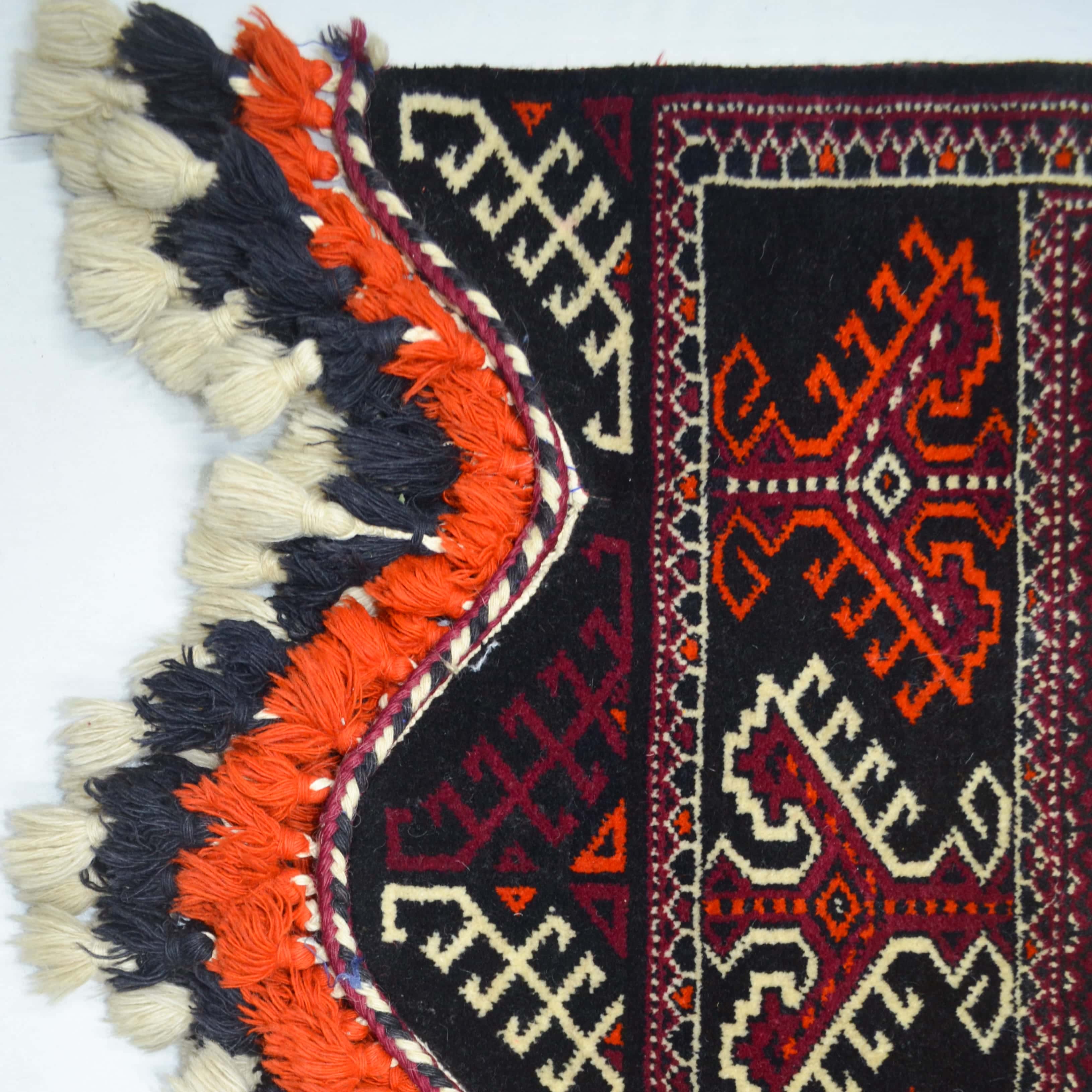 Geleneksel Türkmen El Dokuma Duvar Halısı-Duvar Halısı-KilimCo-NowShopFun