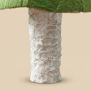 Mushroom Parrot El İşçiliği Abajur