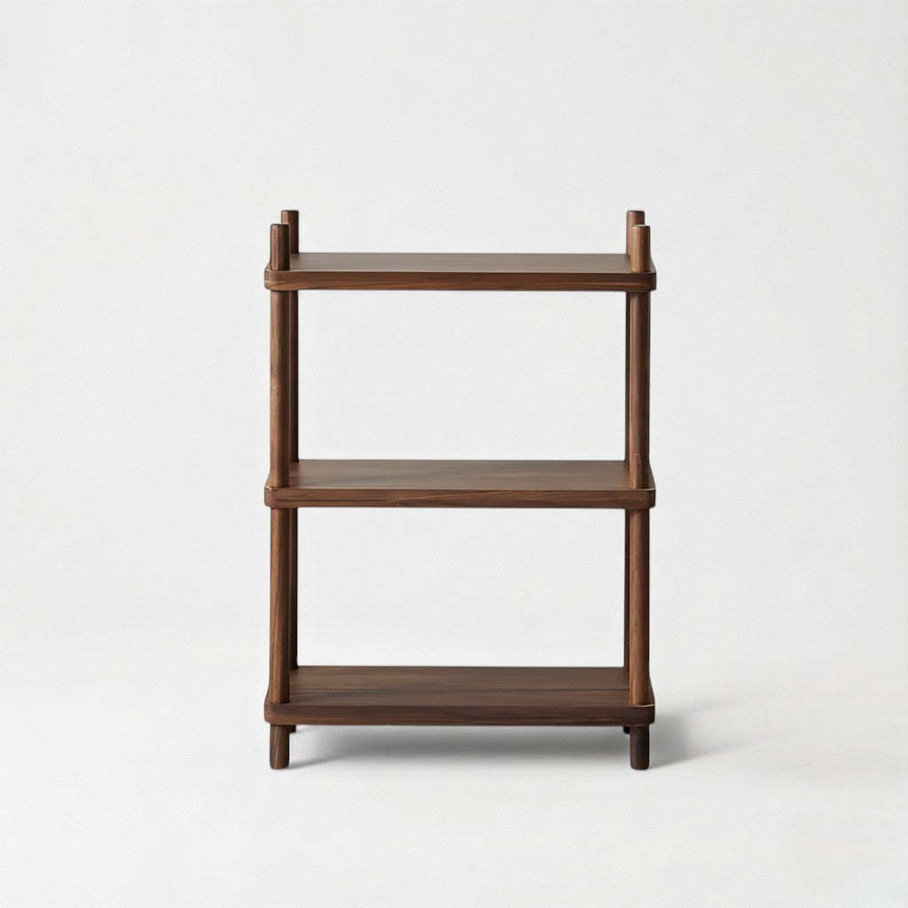 Zetaw El Yapımı Ahşap Raf - nowshopfun