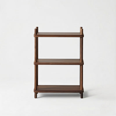 Zetaw El Yapımı Ahşap Raf