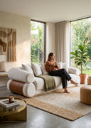 Poggi Sofa