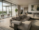 Lounge Corner Sofa