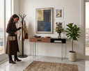 Gloss Ahşap Dresuar