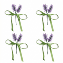 Brise De Provence Peçete Halkası Seti