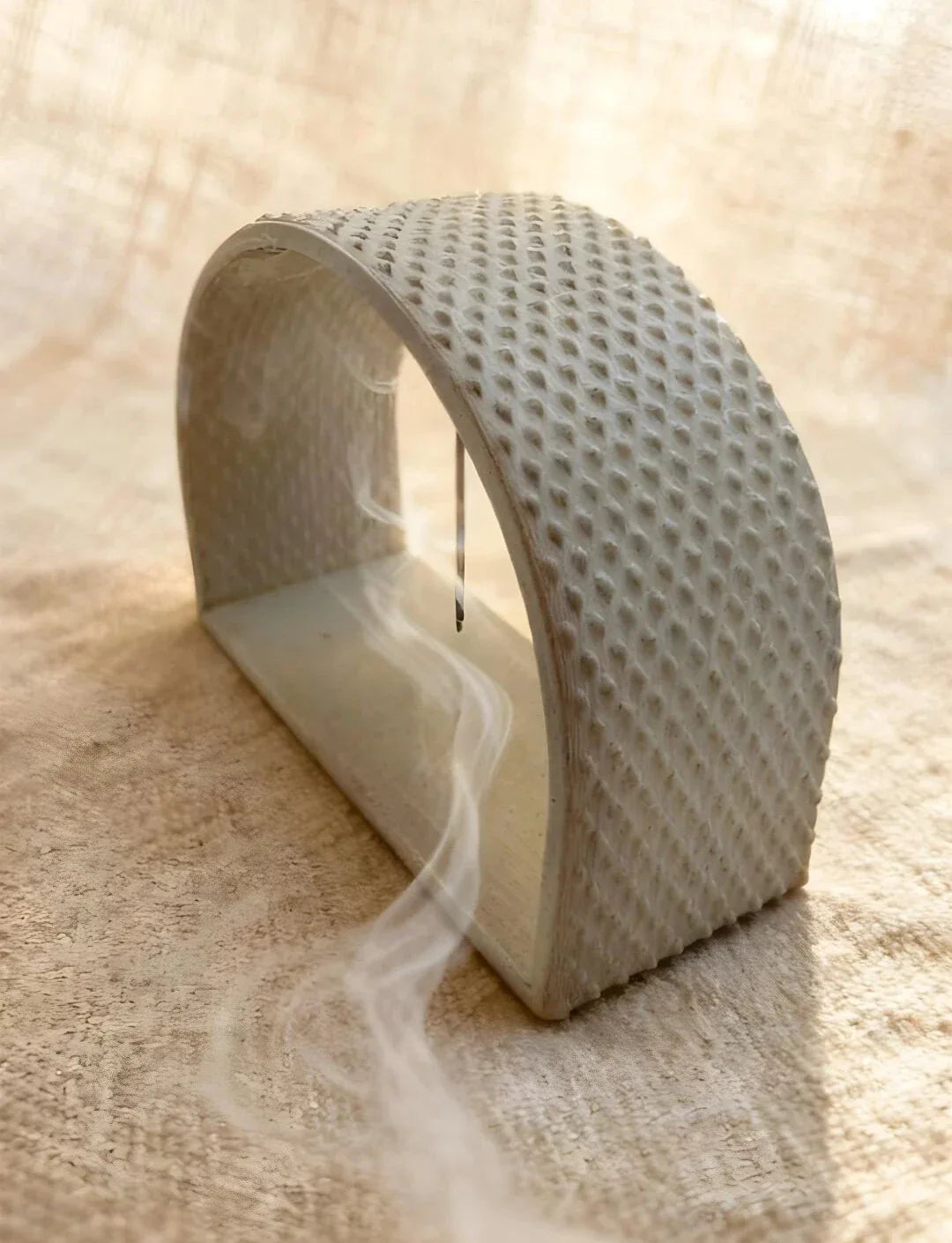 3d Seramik Baskı Aromatik Tütsülük