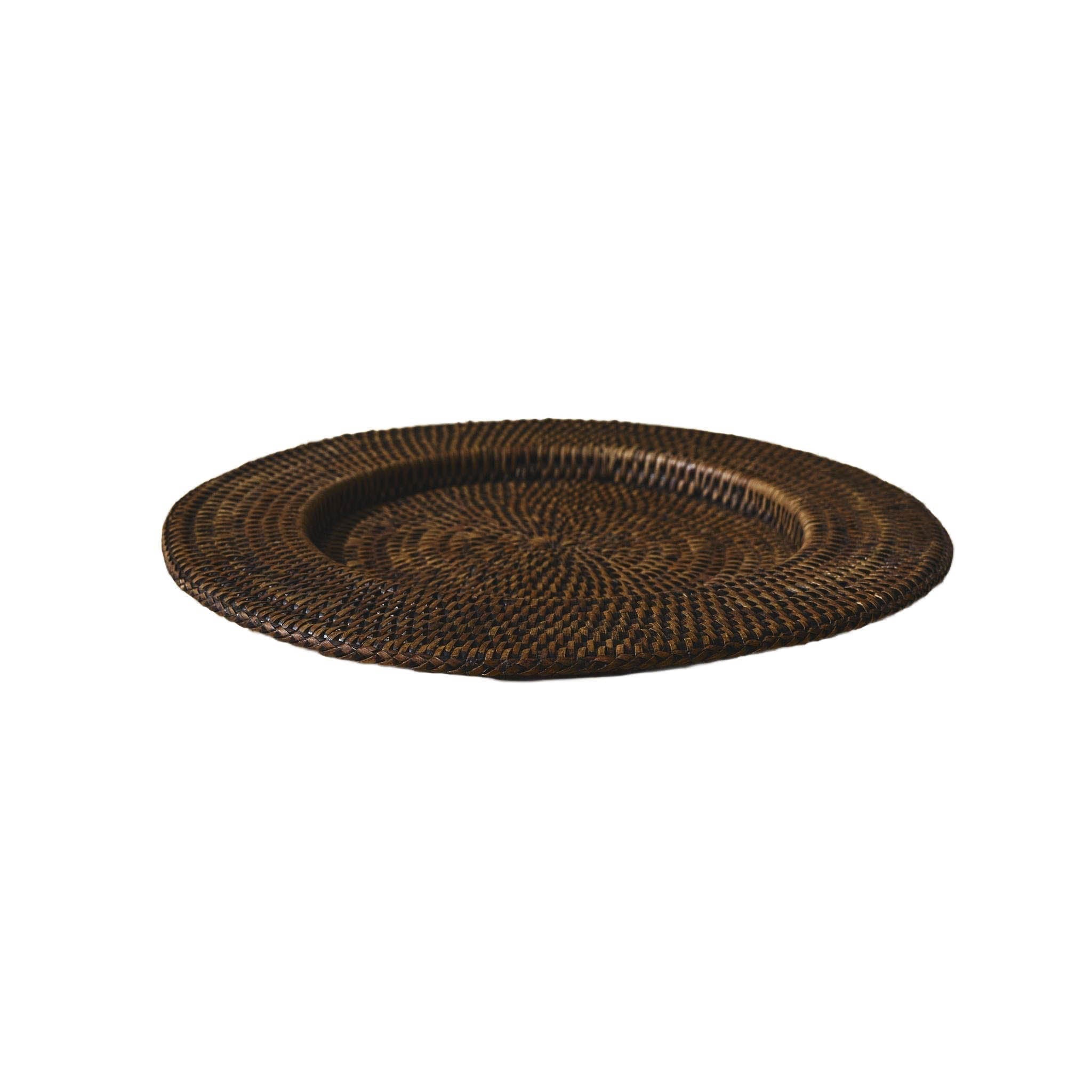 Geniş Rattan Supla