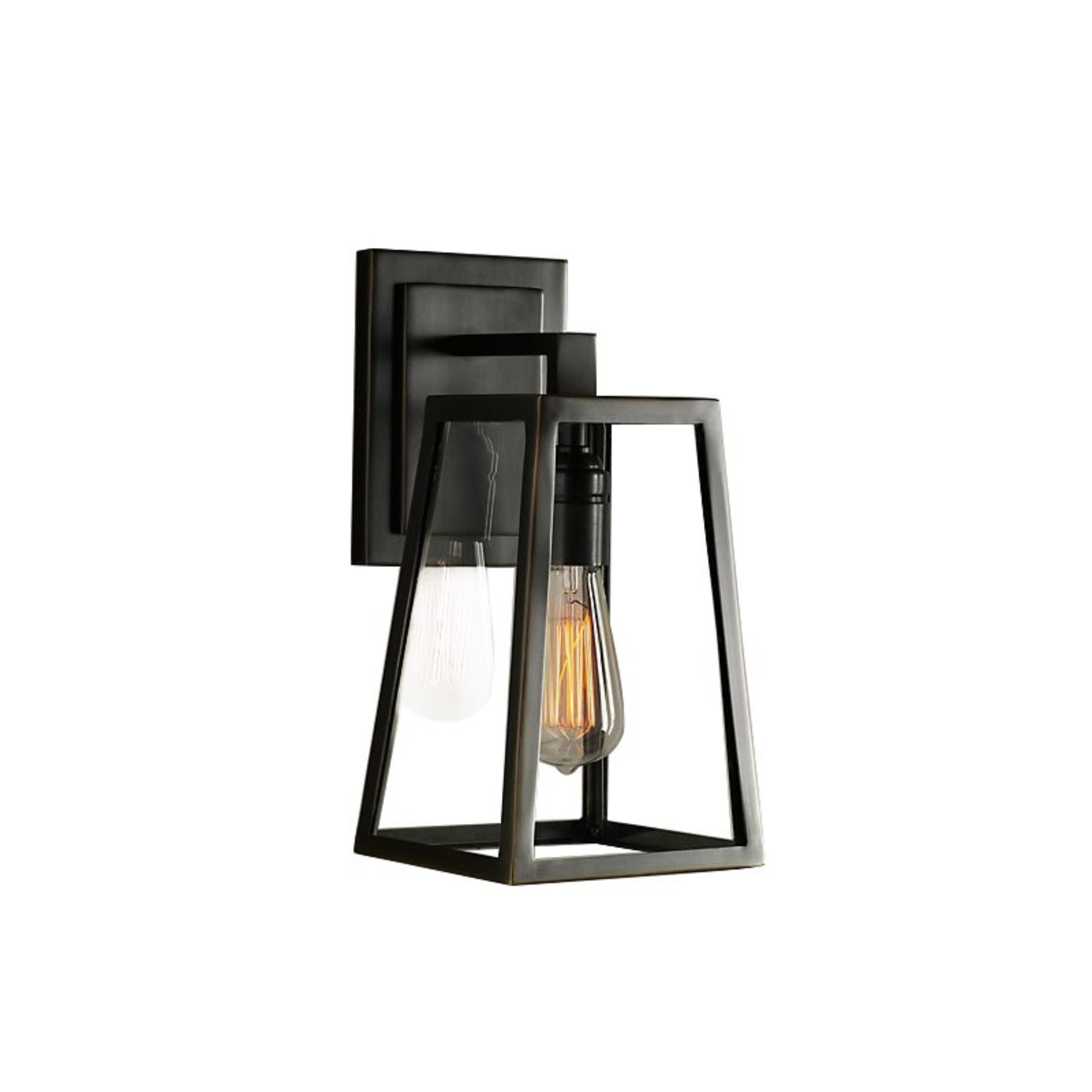 Geo Frame Duvar Apliği-Duvar Aydınlatması-livingstore-NowShopFun