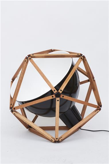 Geodome Yer Aydınlatması-Yer Aydınlatması-livingstore-NowShopFun