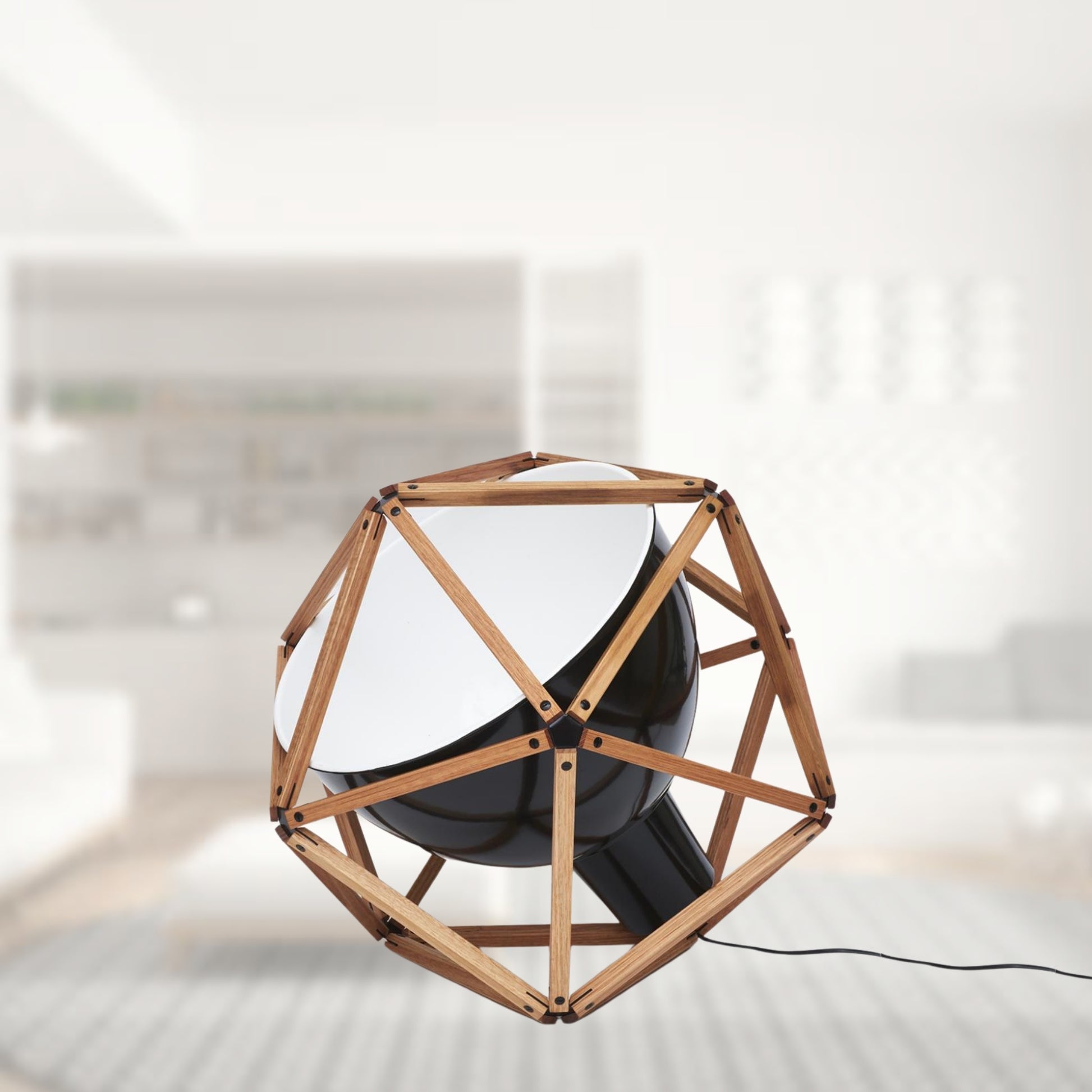 Geodome Yer Aydınlatması-Yer Aydınlatması-livingstore-NowShopFun