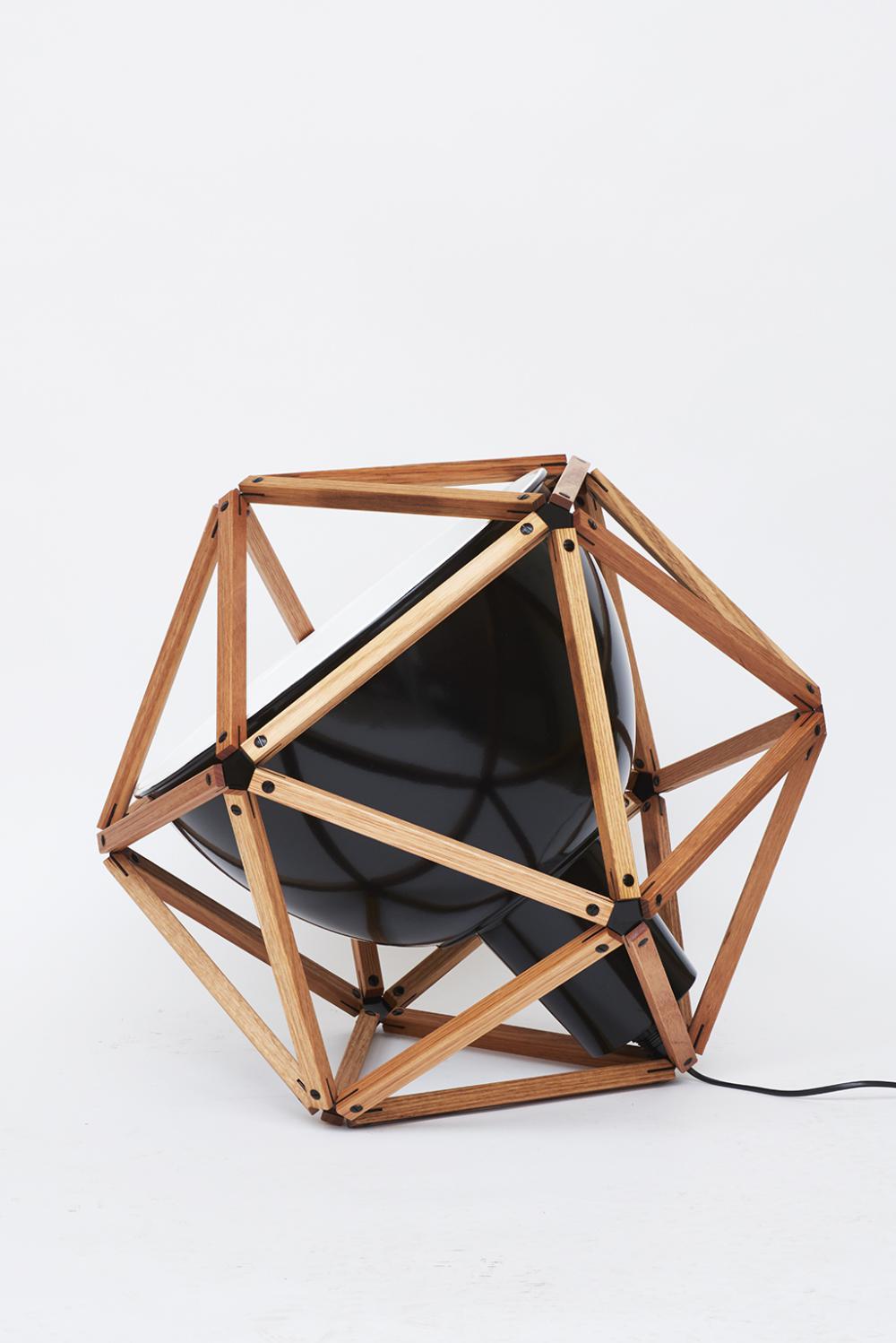 Geodome Yer Aydınlatması-Yer Aydınlatması-livingstore-NowShopFun