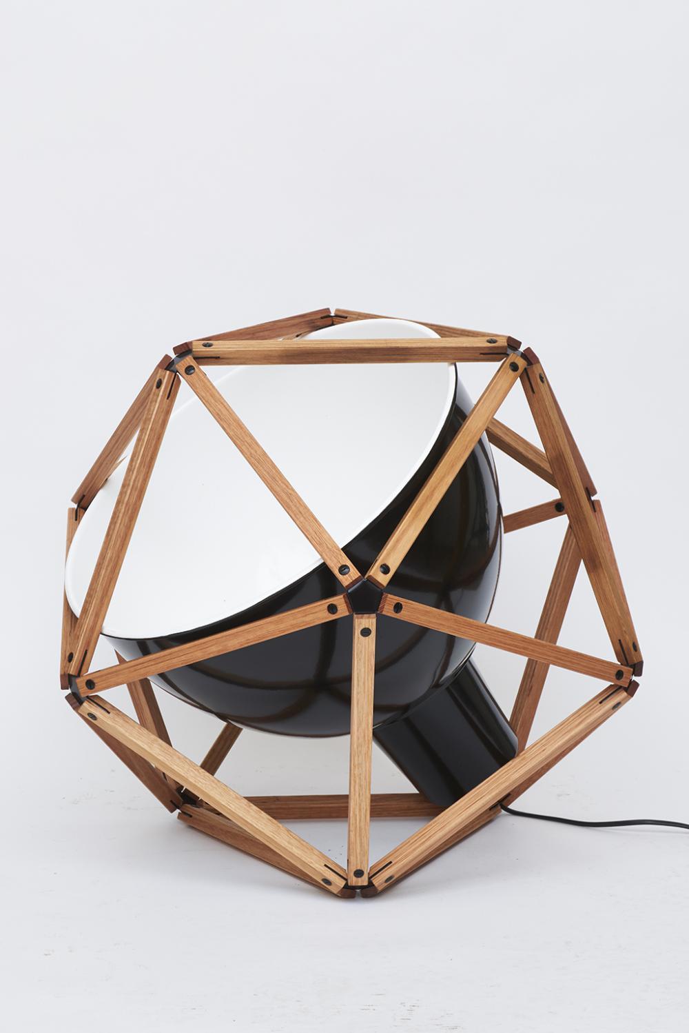 Geodome Yer Aydınlatması-Yer Aydınlatması-livingstore-NowShopFun