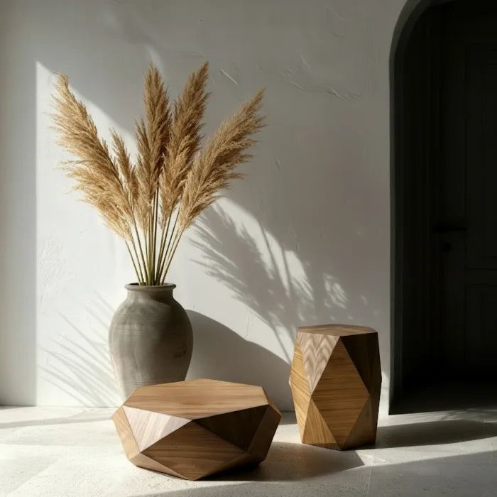 Geometria Orta Sehpa