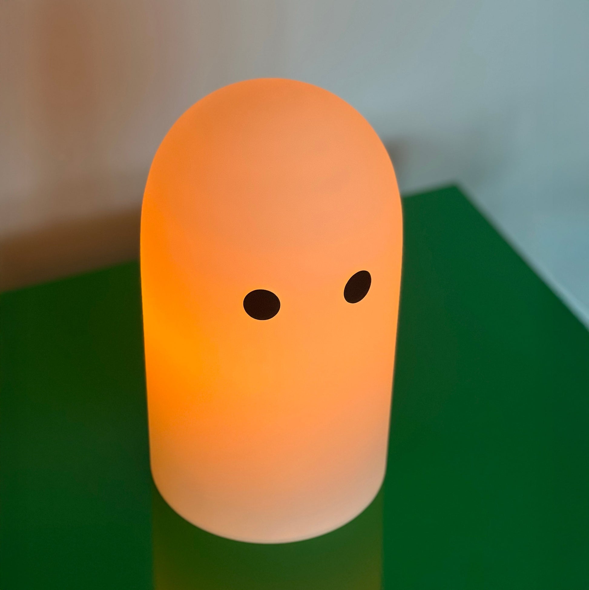 Ghost Masa Lambası
