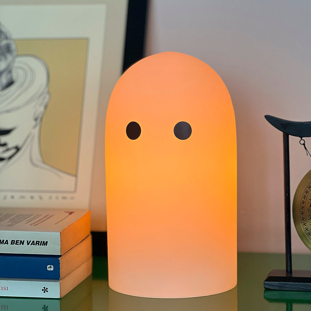 Ghost Masa Lambası