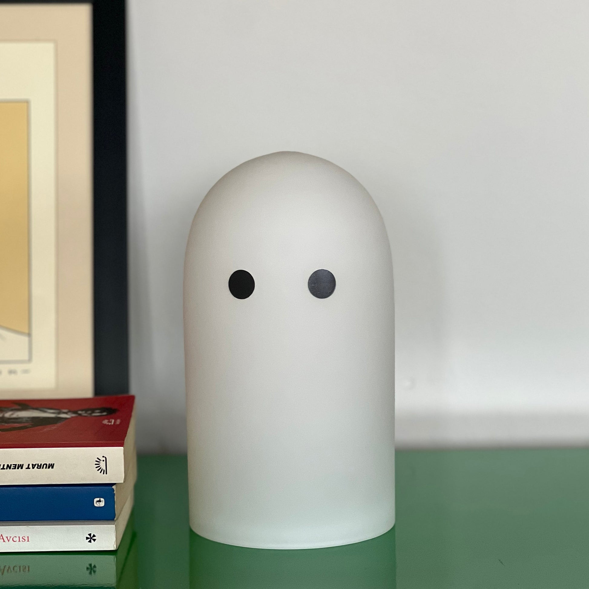 Ghost Masa Lambası