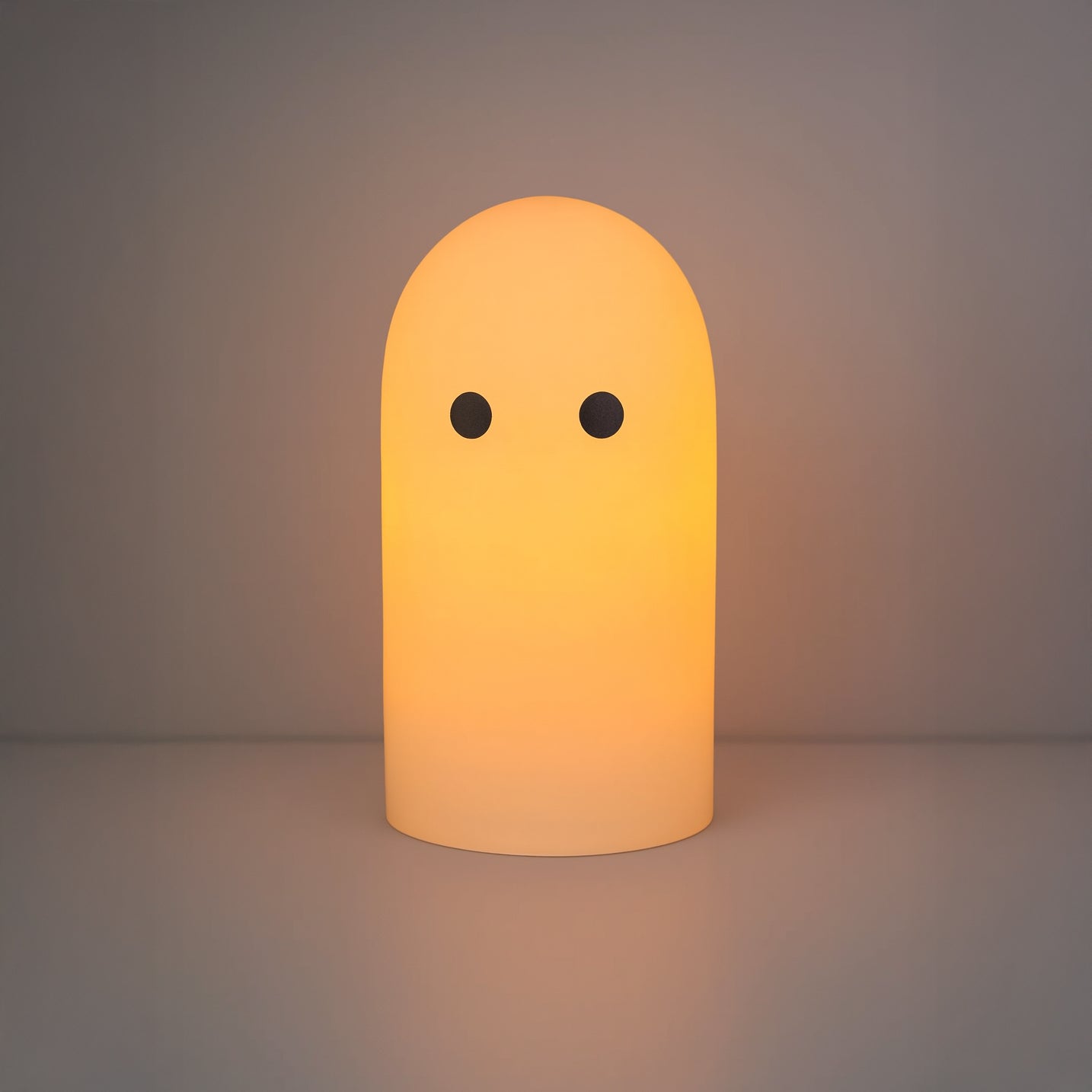 Ghost Masa Lambası