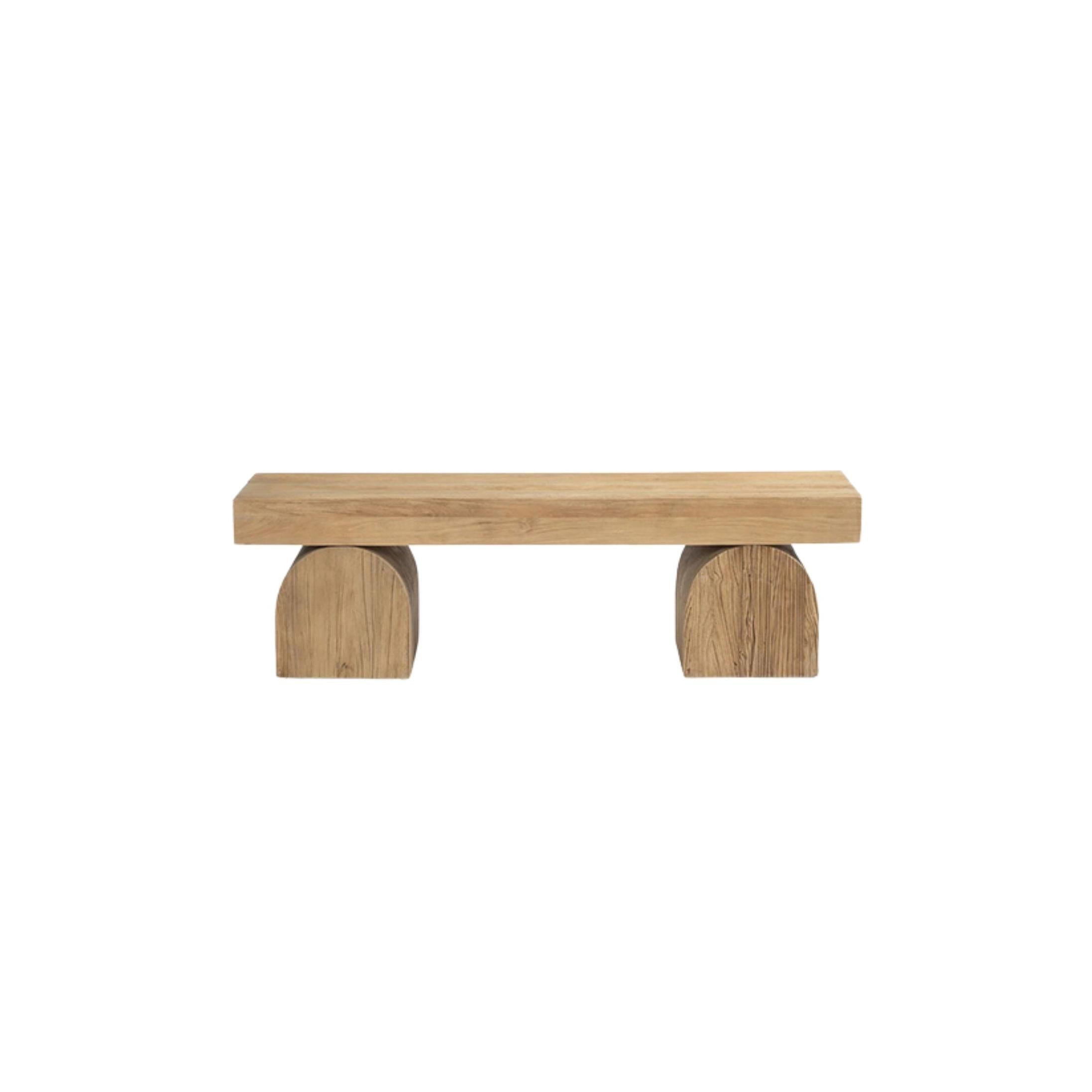 Gia Bench