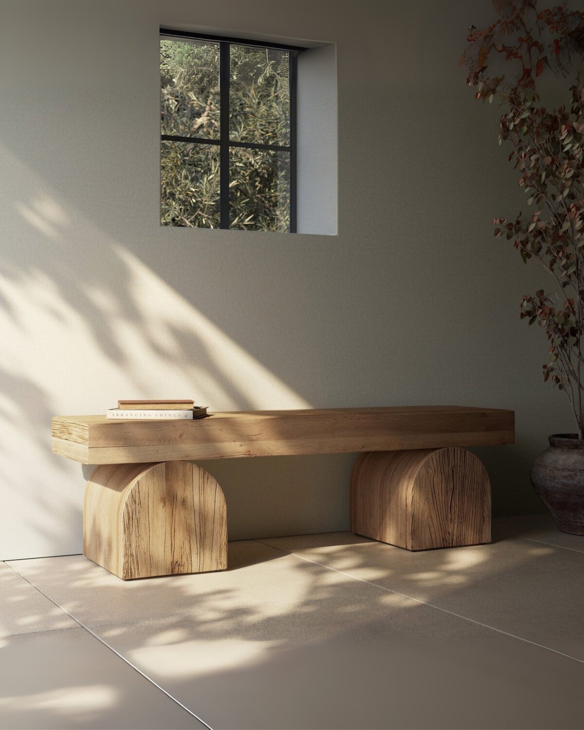 Gia Bench