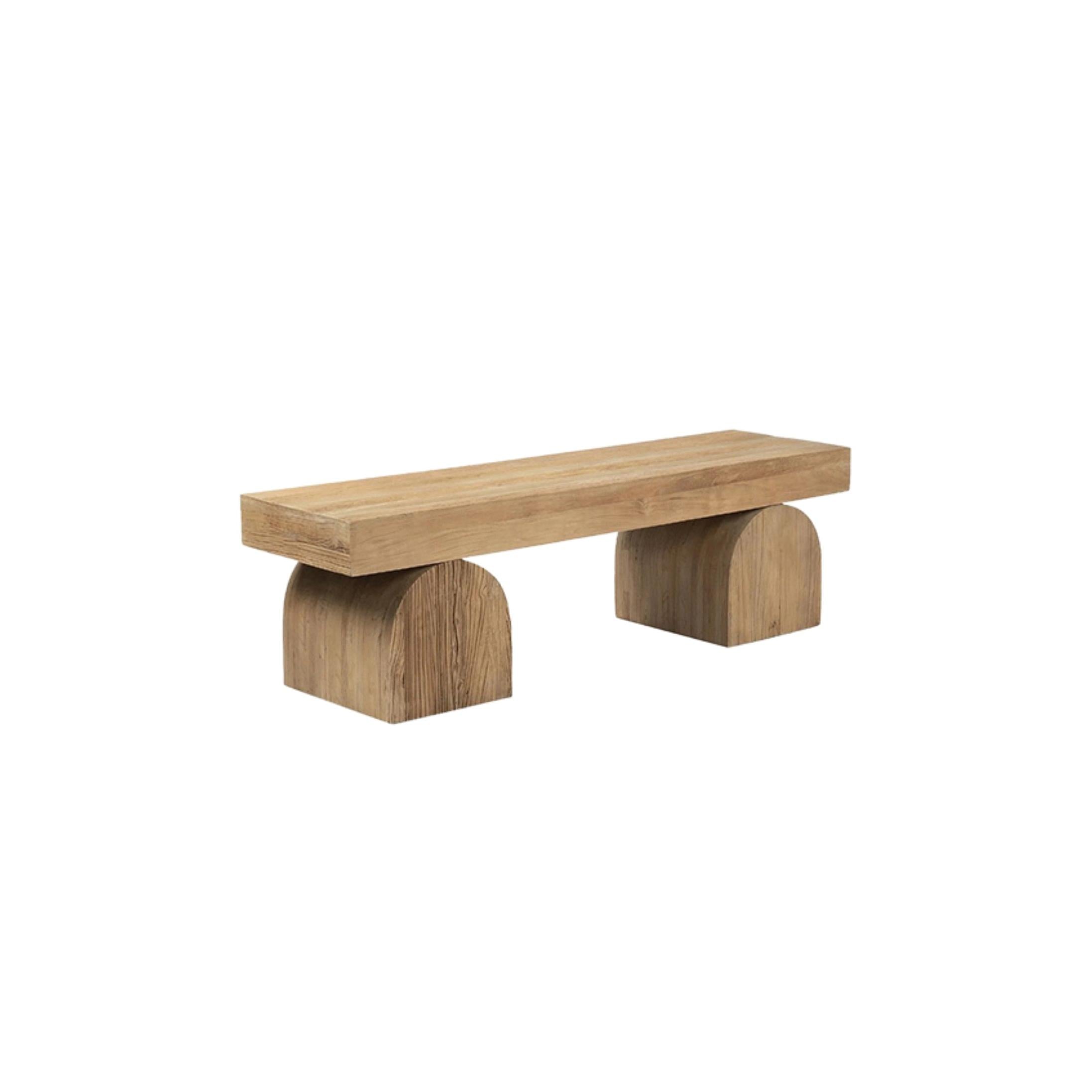 Gia Bench