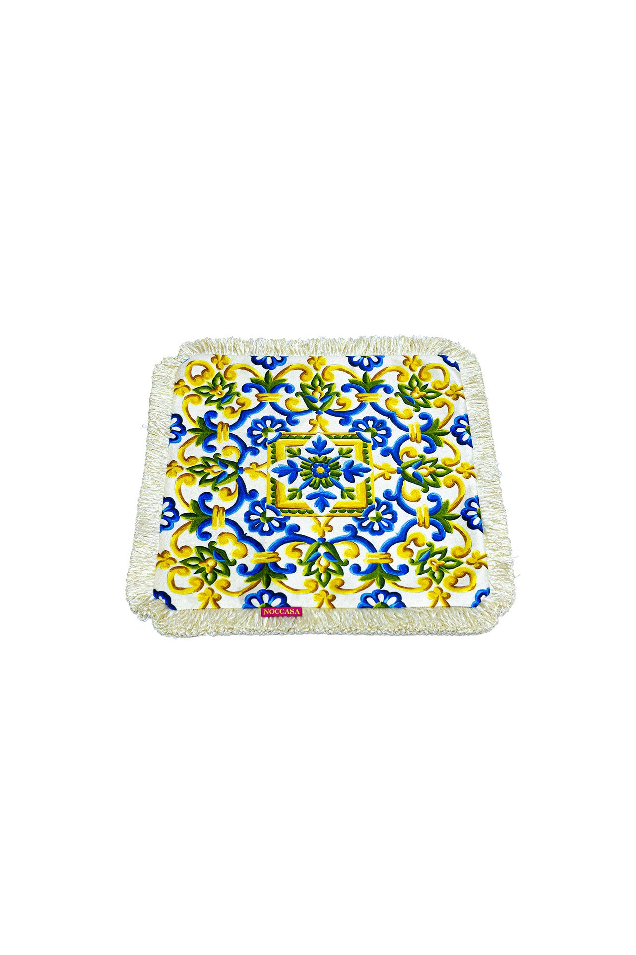 Gialetta Püsküllü Kırlent