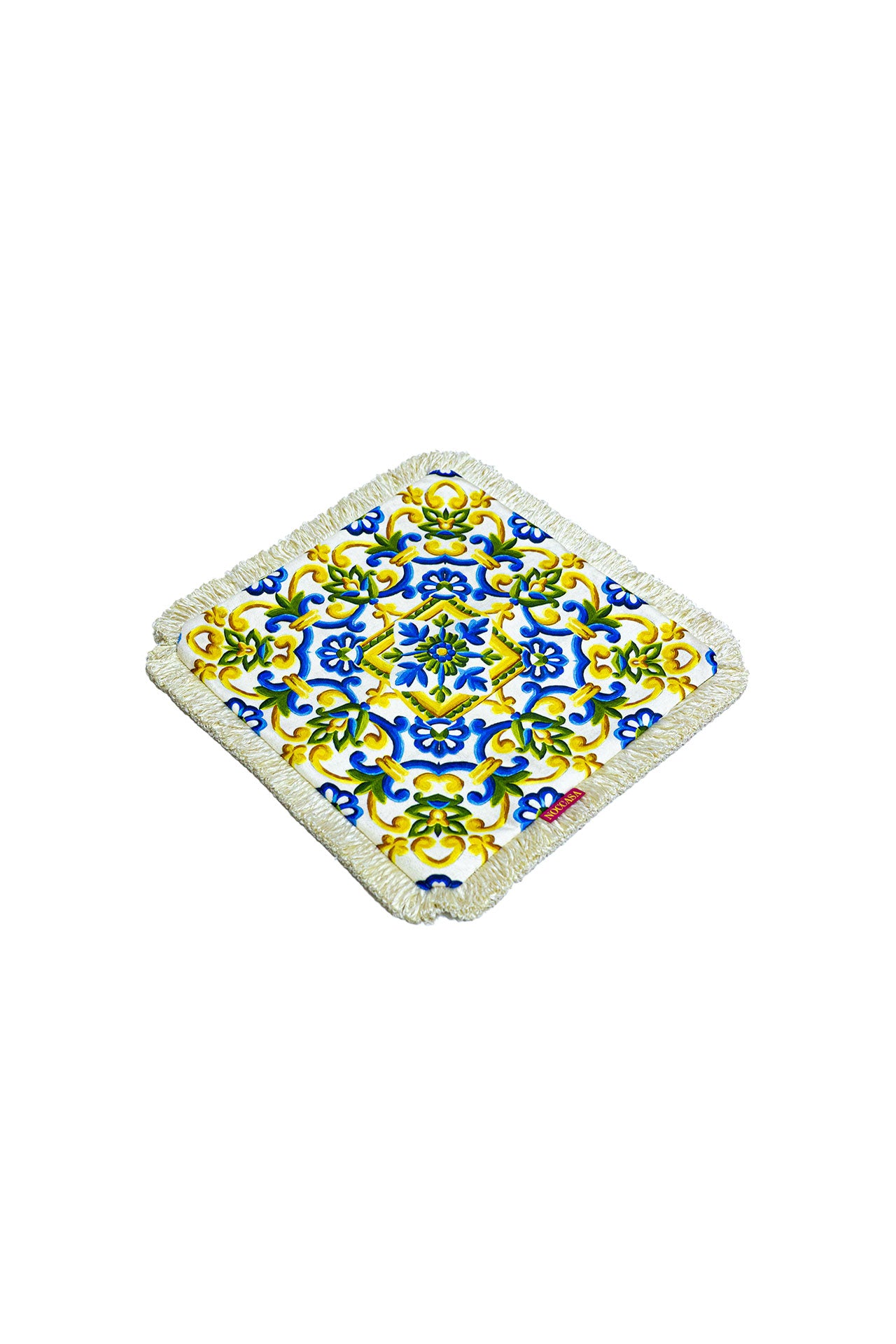 Gialetta Püsküllü Kırlent