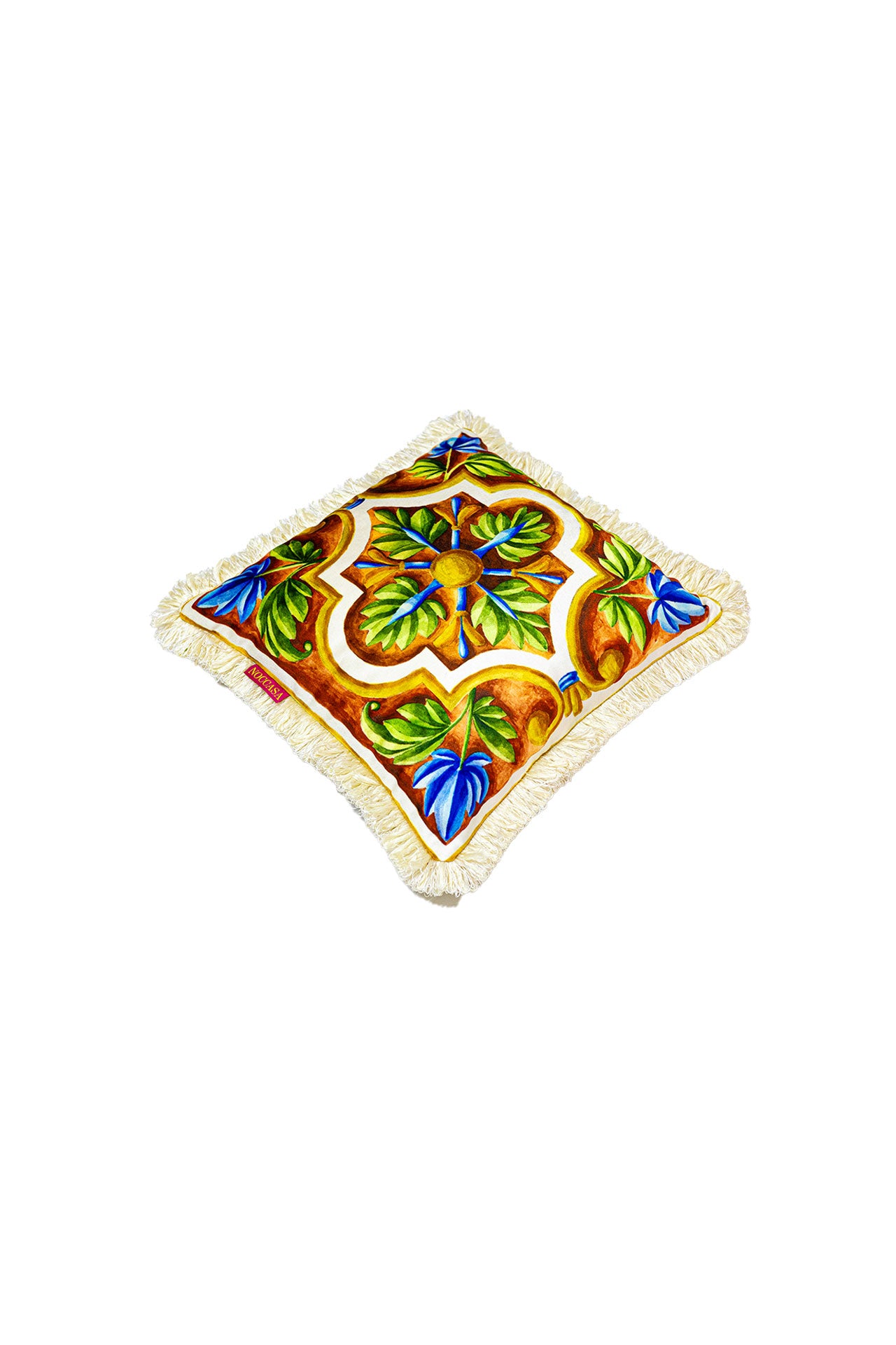 Giardino Püsküllü Kırlent